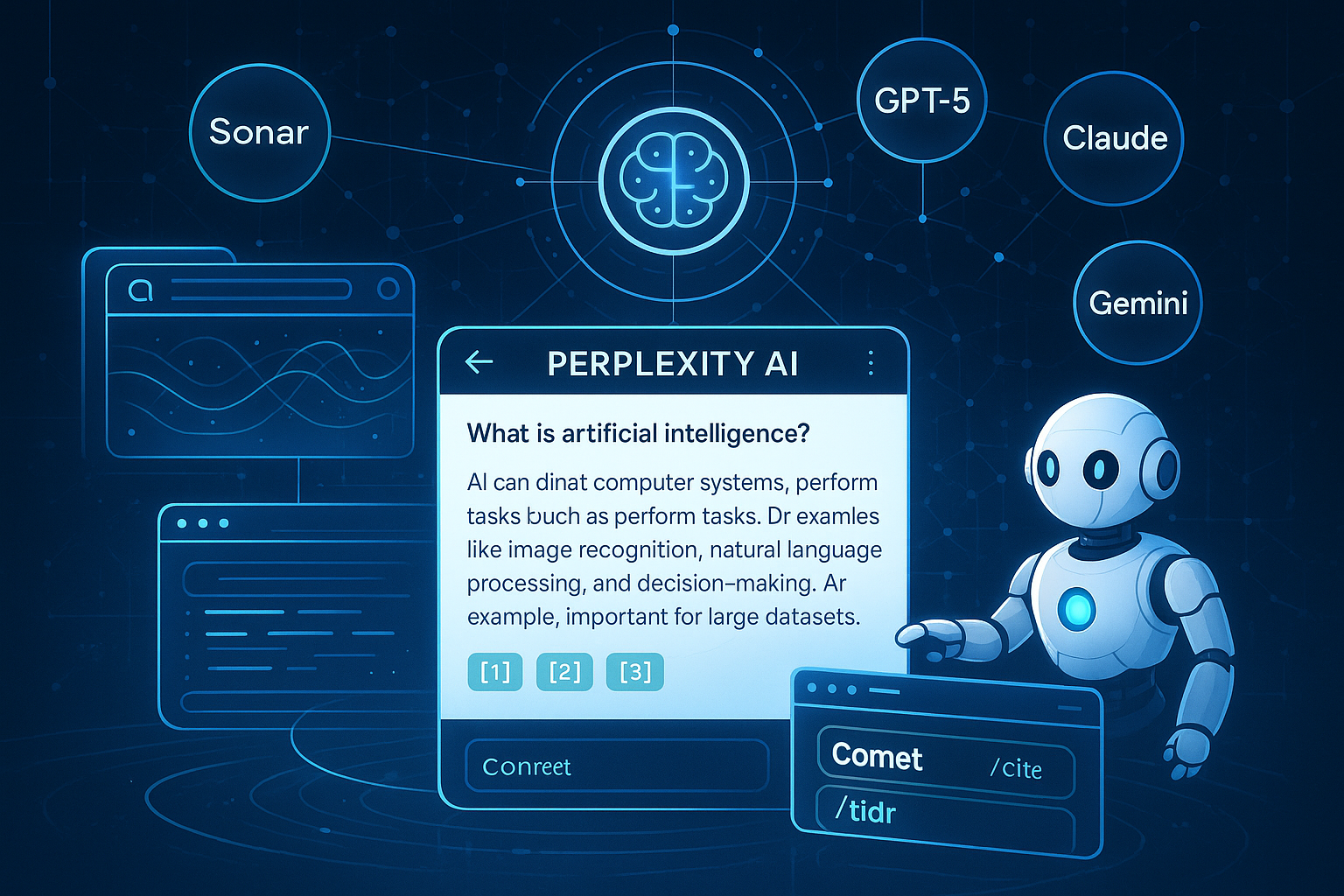 Perplexity AI: Alles Wat Je Moet Weten